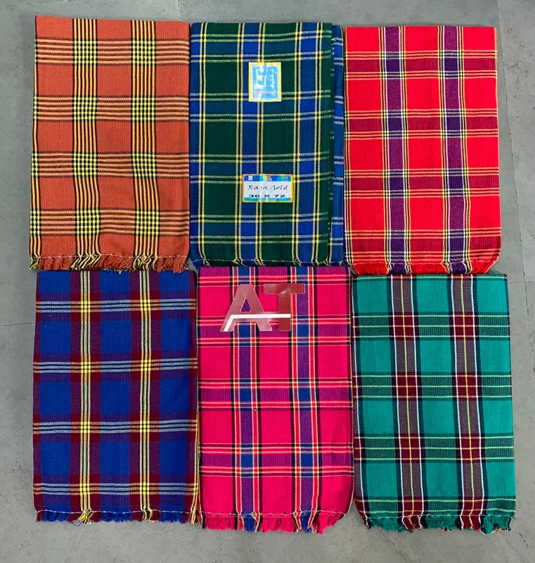 Raja Gold — wholesale cotton towels, Apsara Textiles Itwari Nagpur