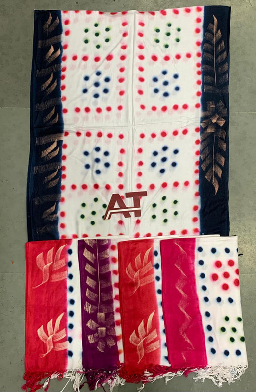 Fancy Stole — wholesale fancy stole, Apsara Textiles Itwari Nagpur