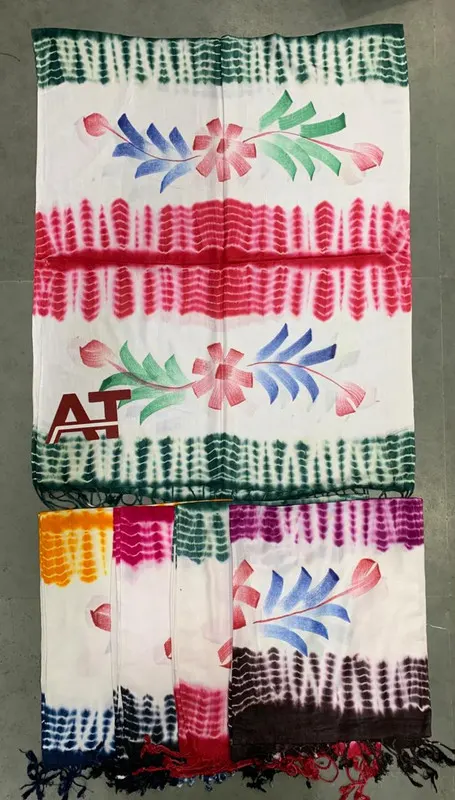 Fancy Stole — wholesale fancy stole, Apsara Textiles Itwari Nagpur