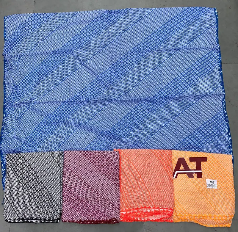 Cotton Dupatta Five Star — wholesale, Apsara Textiles Nagpur