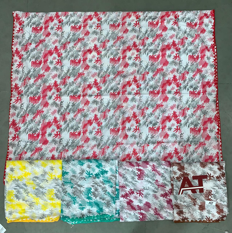 Cotton Dupatta Jannat Fancy — wholesale cotton dupatta, Apsara Textiles Itwari Nagpur