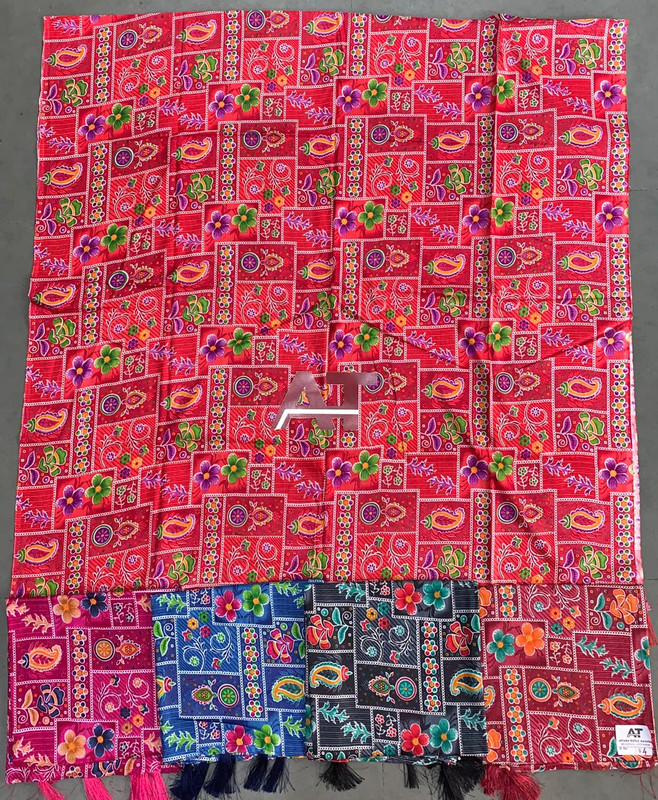Reyon Jhalar — wholesale, Apsara Textiles Nagpur