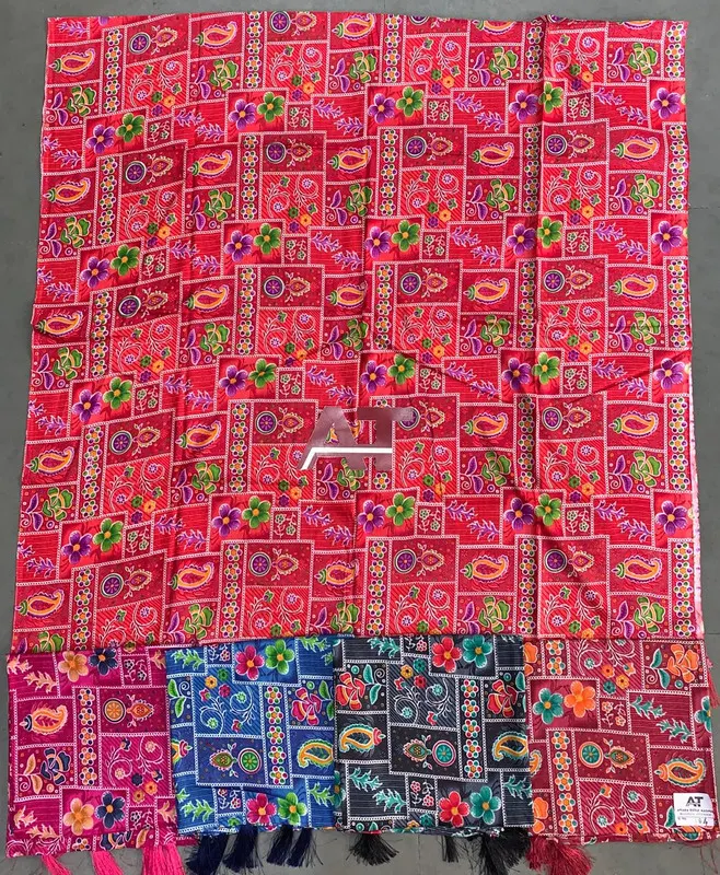 Reyon Jhalar — wholesale, Apsara Textiles Nagpur