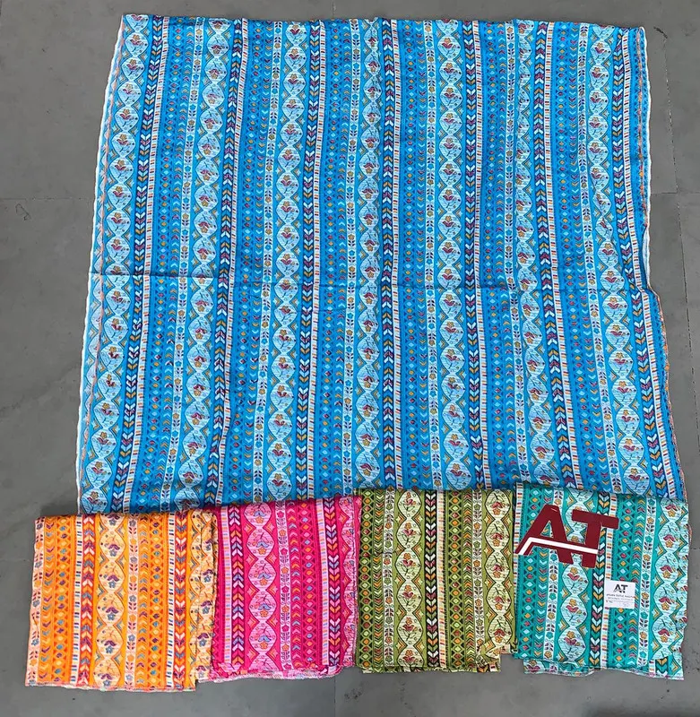 Chirag Reyon — wholesale reyon stole, Apsara Textiles Itwari Nagpur
