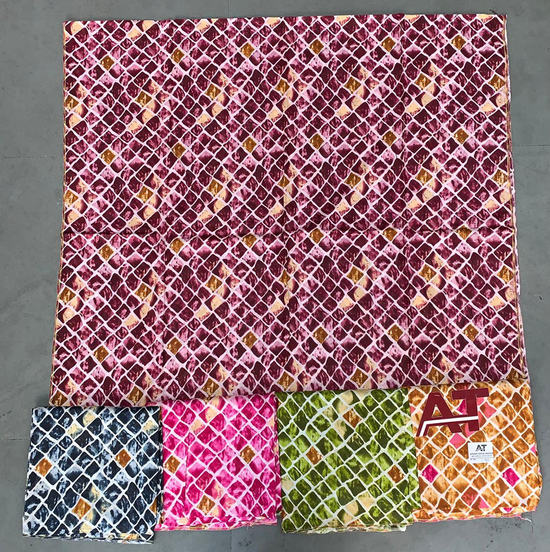 Chirag Reyon — wholesale reyon stole, Apsara Textiles Itwari Nagpur
