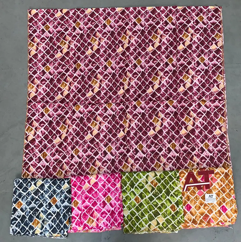 Chirag Reyon — wholesale reyon stole, Apsara Textiles Itwari Nagpur