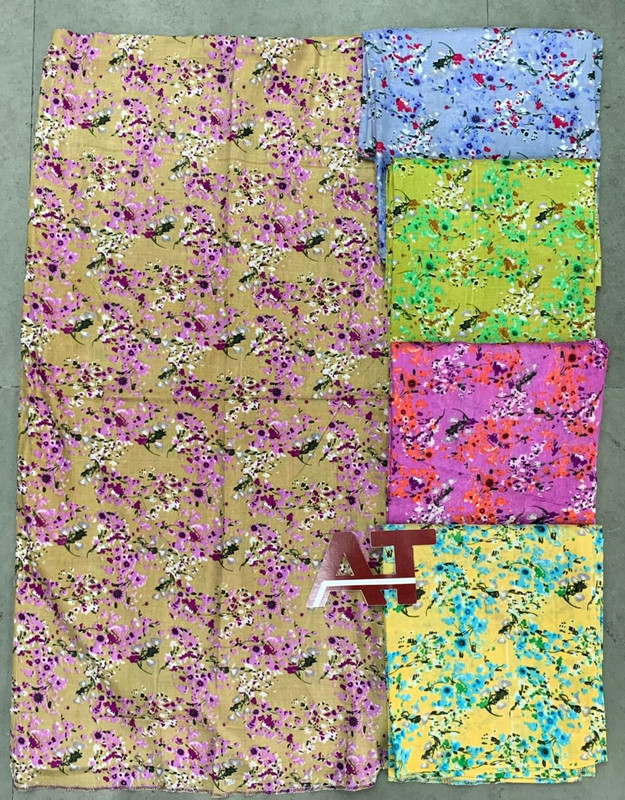 Chirag Reyon — wholesale reyon stole, Apsara Textiles Itwari Nagpur