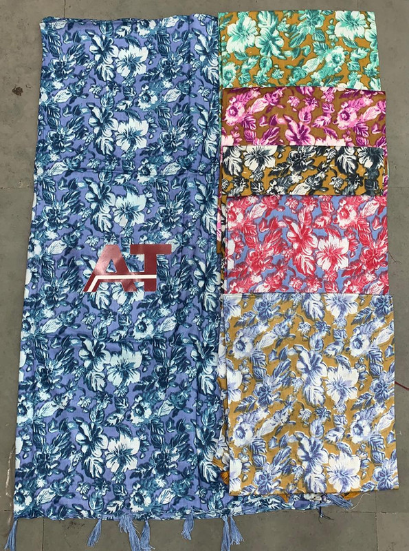 Kyara Stole — wholesale reyon stole heavy, Apsara Textiles Itwari Nagpur