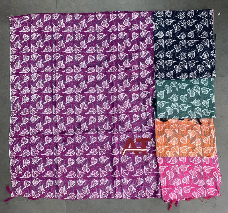 Kyara Stole — wholesale reyon stole heavy, Apsara Textiles Itwari Nagpur
