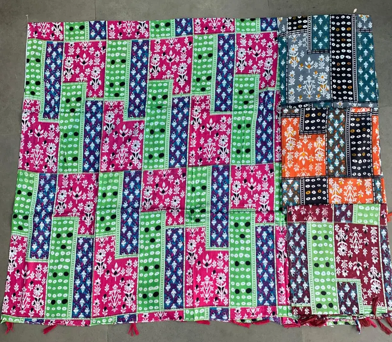 Kyara Stole — wholesale reyon stole heavy, Apsara Textiles Itwari Nagpur