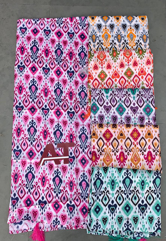 Fancy Latkan — wholesale, Apsara Textiles Nagpur