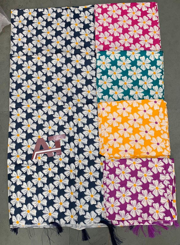 Rupali Reyon — wholesale reyon stole heavy, Apsara Textiles Itwari Nagpur