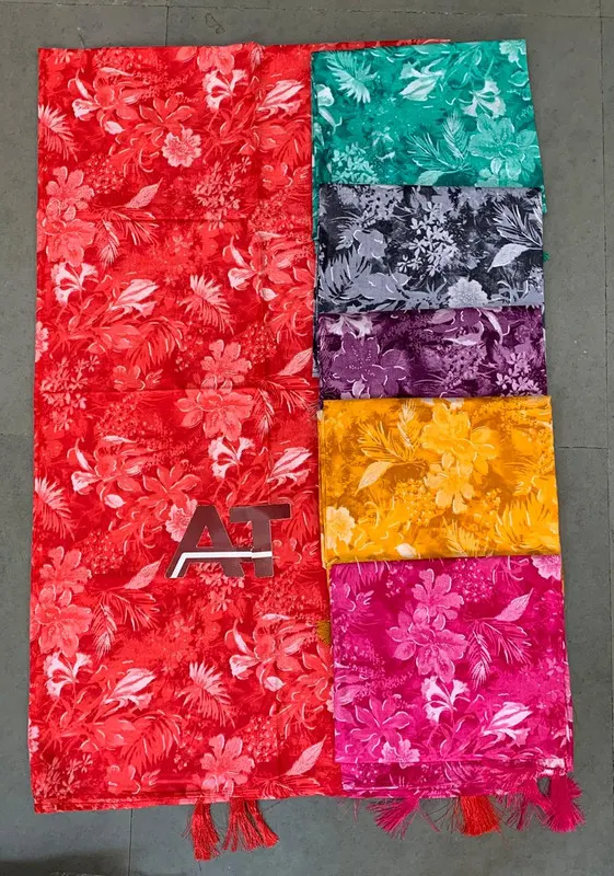 Fancy Lattkan — wholesale, Apsara Textiles Nagpur