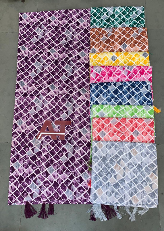 Fancy Latkan — wholesale, Apsara Textiles Nagpur