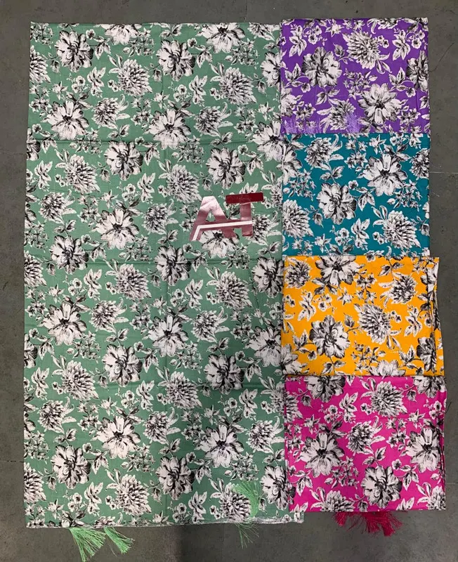 Rupali Reyon — wholesale reyon stole heavy, Apsara Textiles Itwari Nagpur