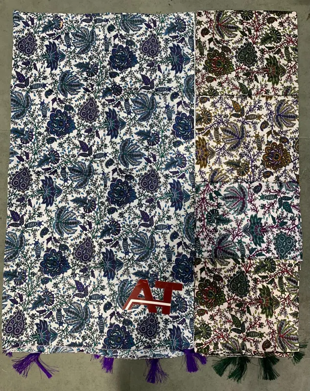 Rupali Reyon — wholesale reyon stole heavy, Apsara Textiles Itwari Nagpur