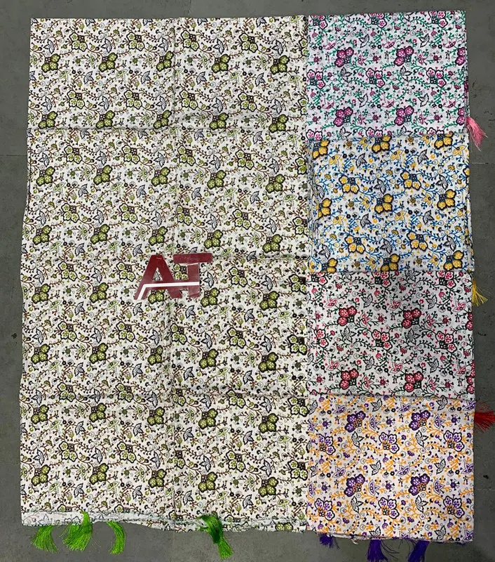 Rupali Reyon — wholesale reyon stole heavy, Apsara Textiles Itwari Nagpur