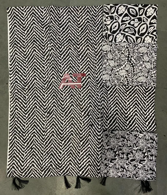 Rupali Reyon — wholesale reyon stole heavy, Apsara Textiles Itwari Nagpur