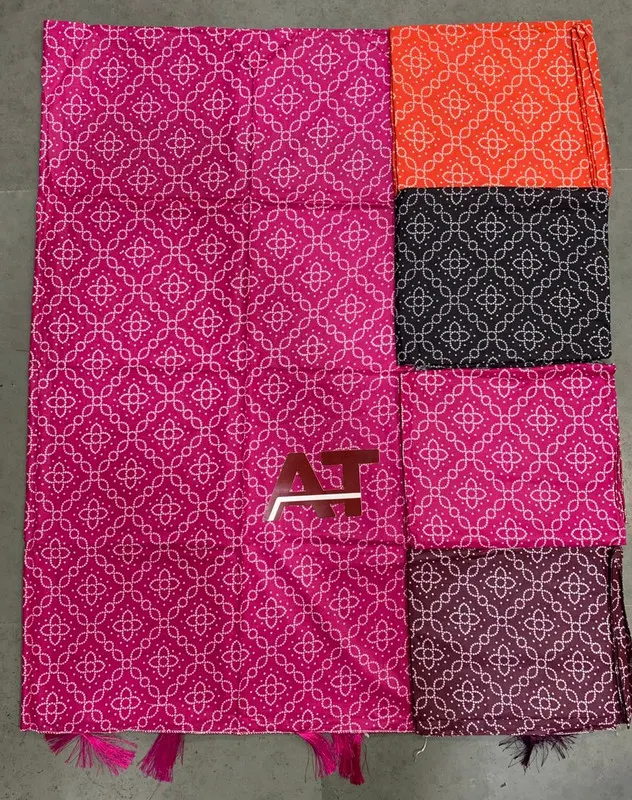 Rupali Reyon — wholesale reyon stole heavy, Apsara Textiles Itwari Nagpur