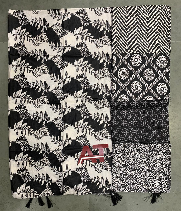 Rupali Reyon — wholesale reyon stole heavy, Apsara Textiles Itwari Nagpur