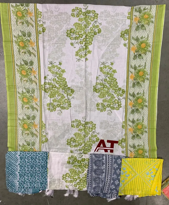 Cotton Jhalar 2.25 — wholesale cotton jhalar 2.25, Apsara Textiles Itwari Nagpur