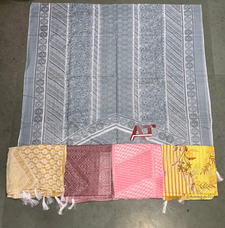 Cotton Jhalar 2.25 — wholesale cotton jhalar 2.25, Apsara Textiles Itwari Nagpur
