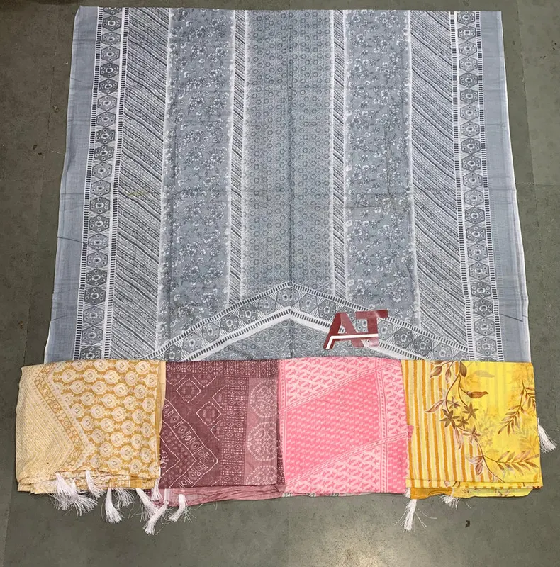 Cotton Jhalar 2.25 — wholesale cotton jhalar 2.25, Apsara Textiles Itwari Nagpur