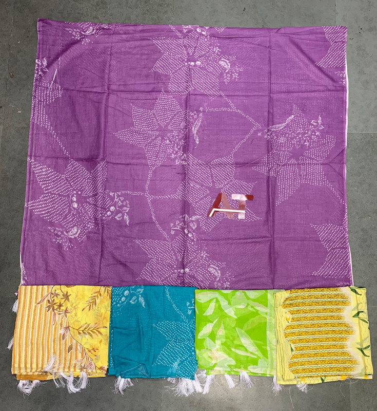 Cottton Jhalar 2.25 — wholesale cotton jhalar 2.25, Apsara Textiles Itwari Nagpur