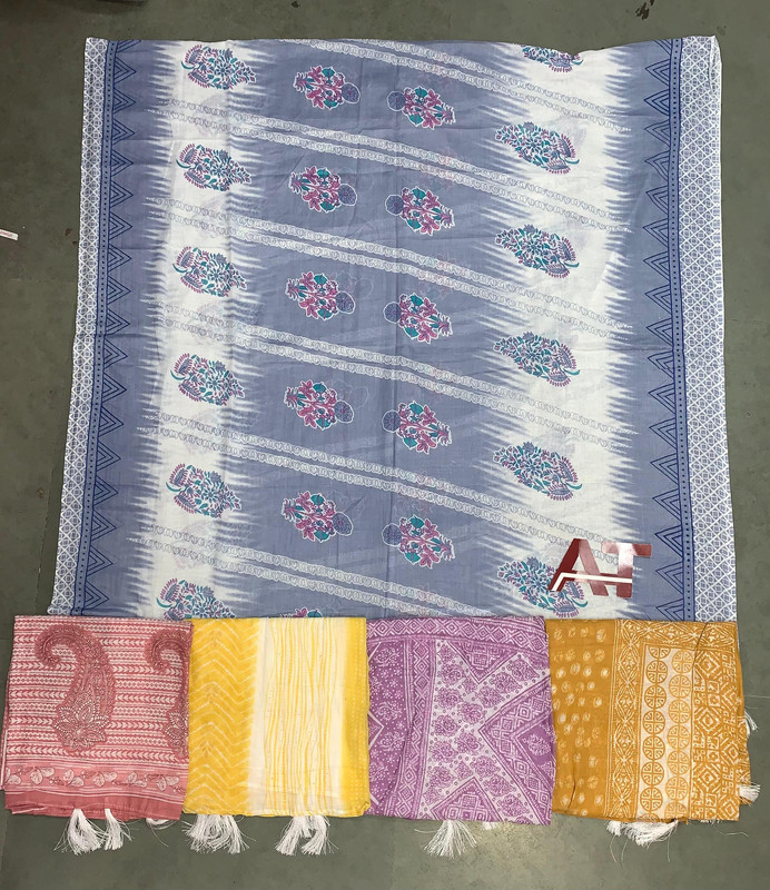 Cotton Jhalar 2.25 — wholesale cotton jhalar 2.25, Apsara Textiles Itwari Nagpur