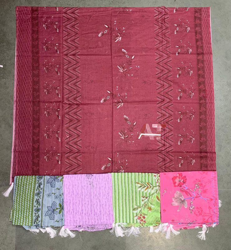Cotton Jhalar 2.25 — wholesale cotton jhalar 2.25, Apsara Textiles Itwari Nagpur