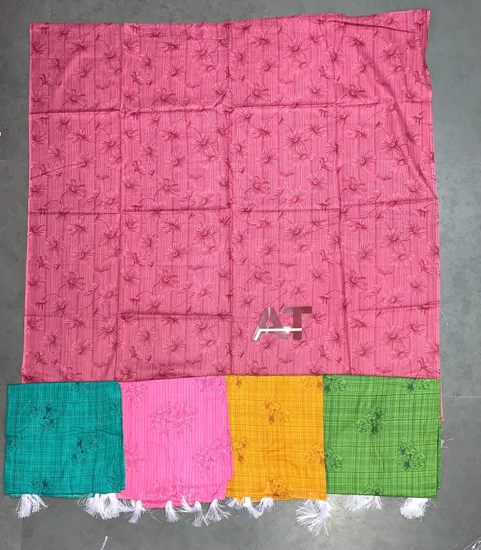 Cotton Jhalar 2.25 — wholesale cotton jhalar 2.25, Apsara Textiles Itwari Nagpur