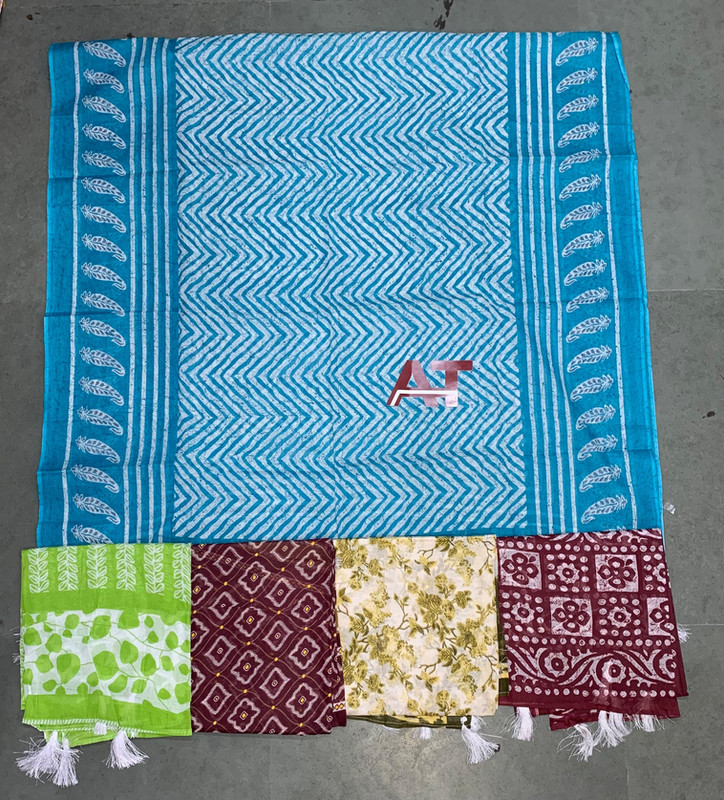 Cotton Jhalar 2.25 — wholesale cotton jhalar 2.25, Apsara Textiles Itwari Nagpur