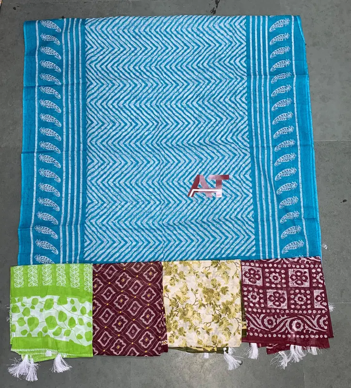 Cotton Jhalar 2.25 — wholesale cotton jhalar 2.25, Apsara Textiles Itwari Nagpur