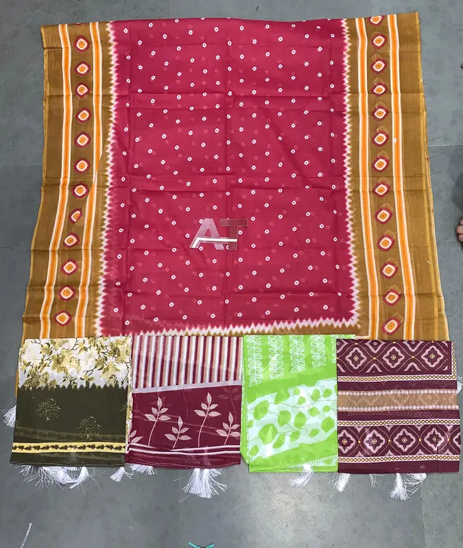 Cotton Jhalar 2.25 — wholesale cotton jhalar 2.25, Apsara Textiles Itwari Nagpur