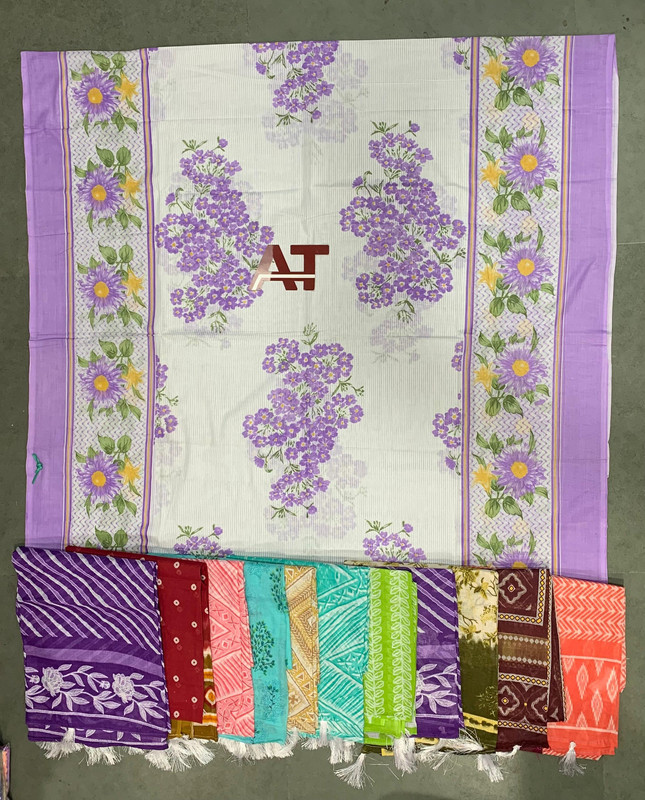 Cotton Jhalar 2.25 — wholesale cotton jhalar 2.25, Apsara Textiles Itwari Nagpur