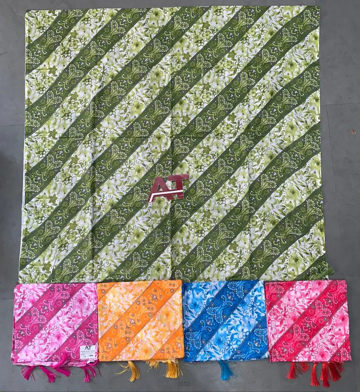 Cotton Jhalar 1 — wholesale, Apsara Textiles Nagpur