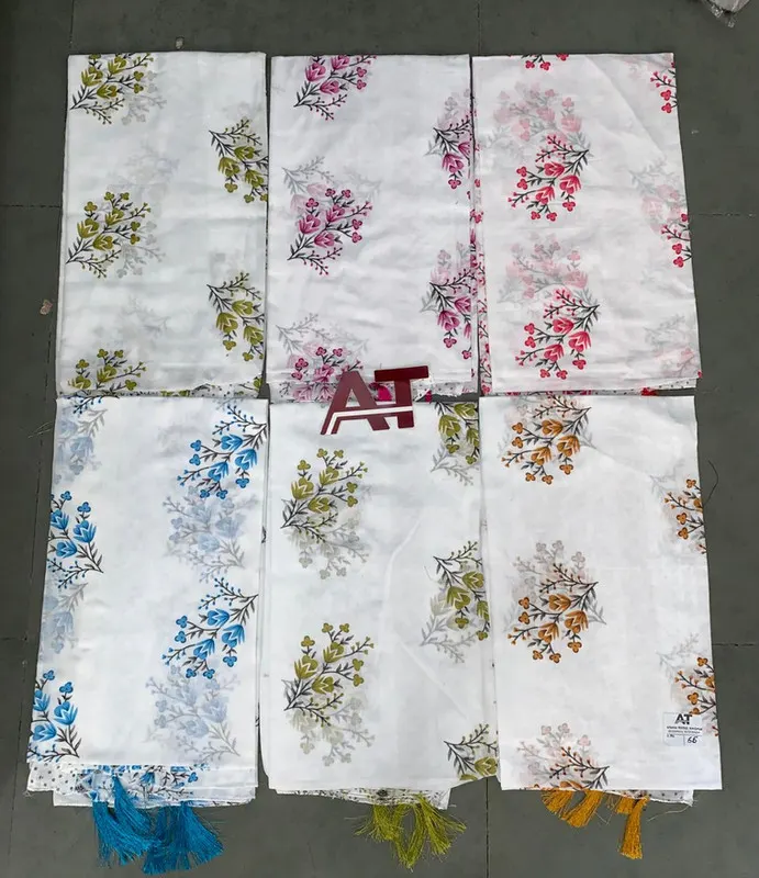 Cotton Jhalar 1 — wholesale, Apsara Textiles Nagpur