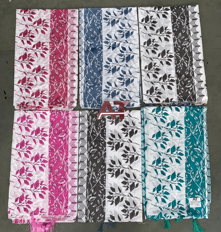 Cotton Jhalar 1 — wholesale cotton jhalar 1, Apsara Textiles Itwari Nagpur