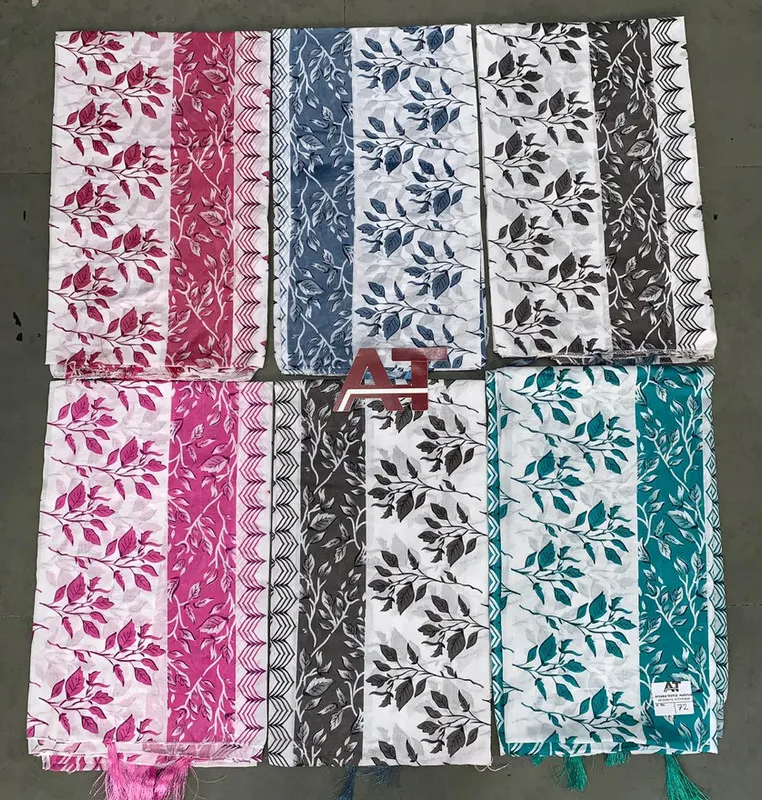 Cotton Jhalar 1 — wholesale cotton jhalar 1, Apsara Textiles Itwari Nagpur