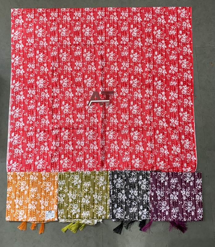 Cotton Jhalar — wholesale cotton jhalar, Apsara Textiles Itwari Nagpur