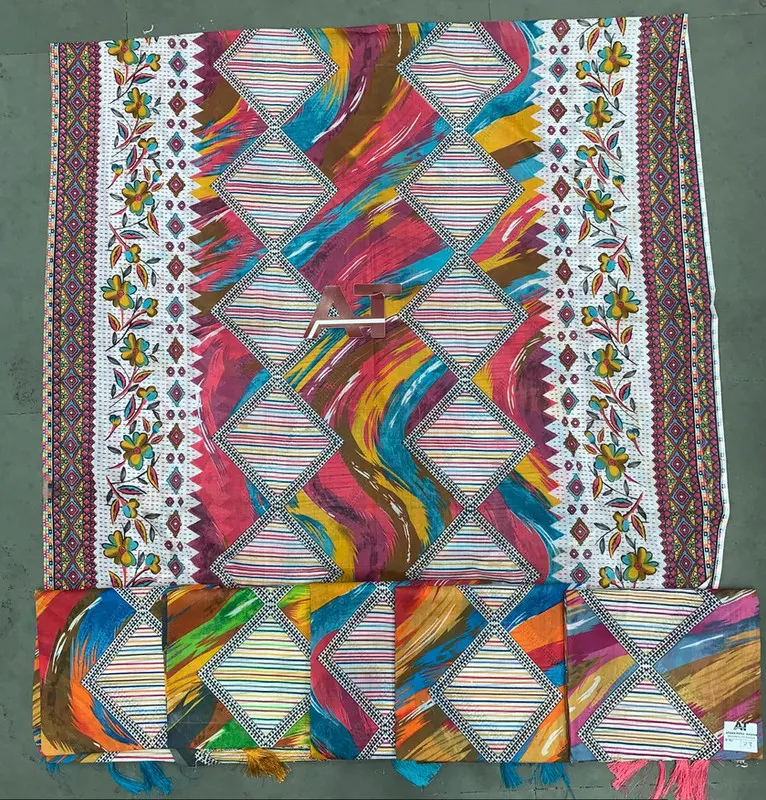 Cotton Jhalar 1 — wholesale cotton jhalar 1, Apsara Textiles Itwari Nagpur