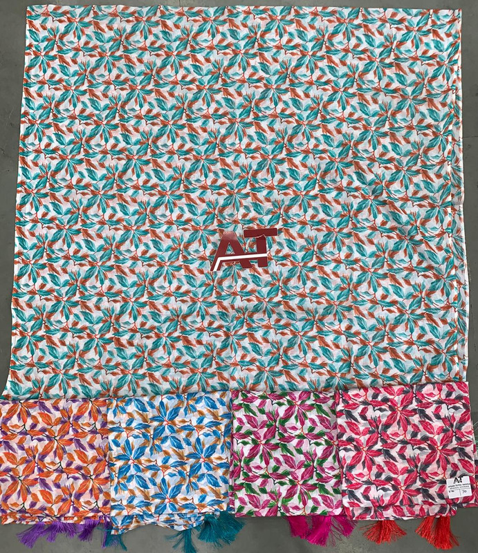 Cotton Jhalar — wholesale cotton jhalar 4, Apsara Textiles Itwari Nagpur