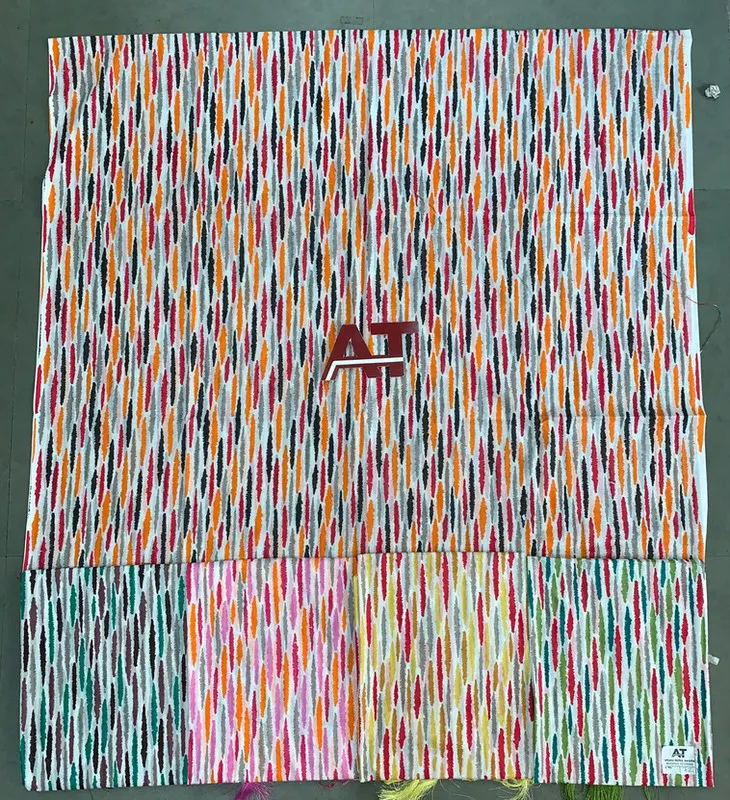 Cotton Jhalar 1 — wholesale, Apsara Textiles Nagpur
