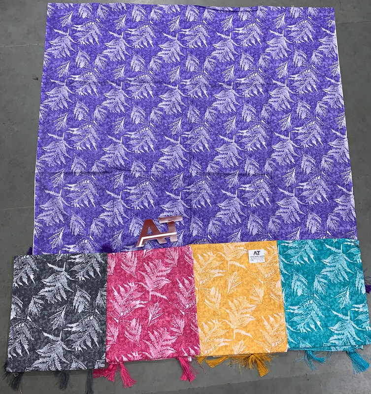 Cotton Jhalar 1 — wholesale, Apsara Textiles Nagpur