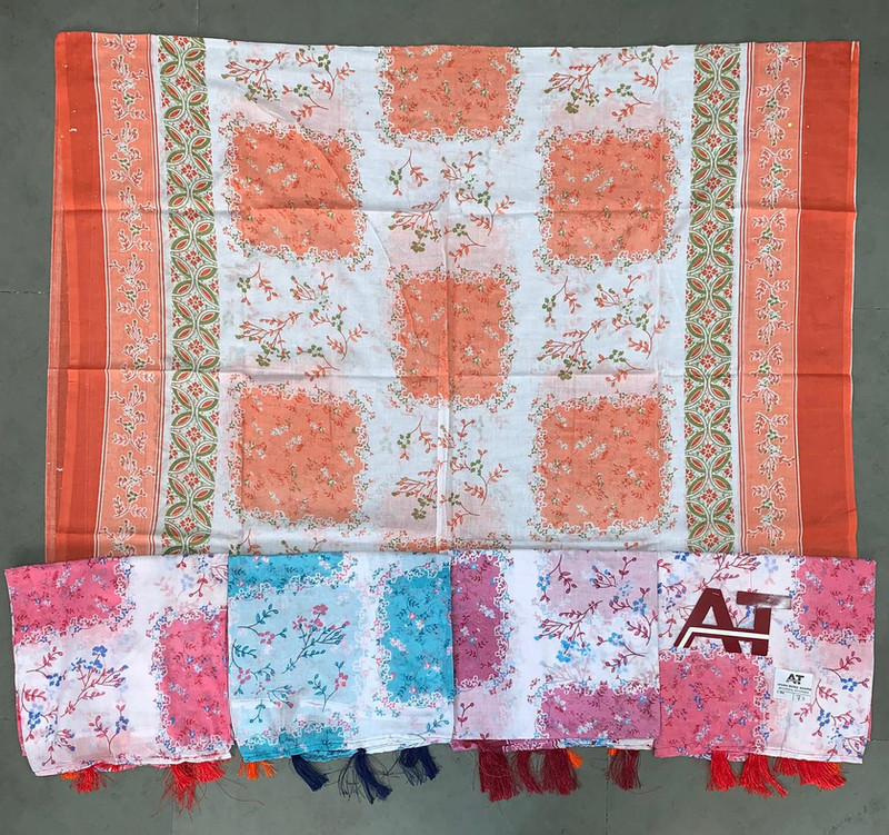 Cotton Jhalar 1 — wholesale cotton jhalar 1, Apsara Textiles Itwari Nagpur
