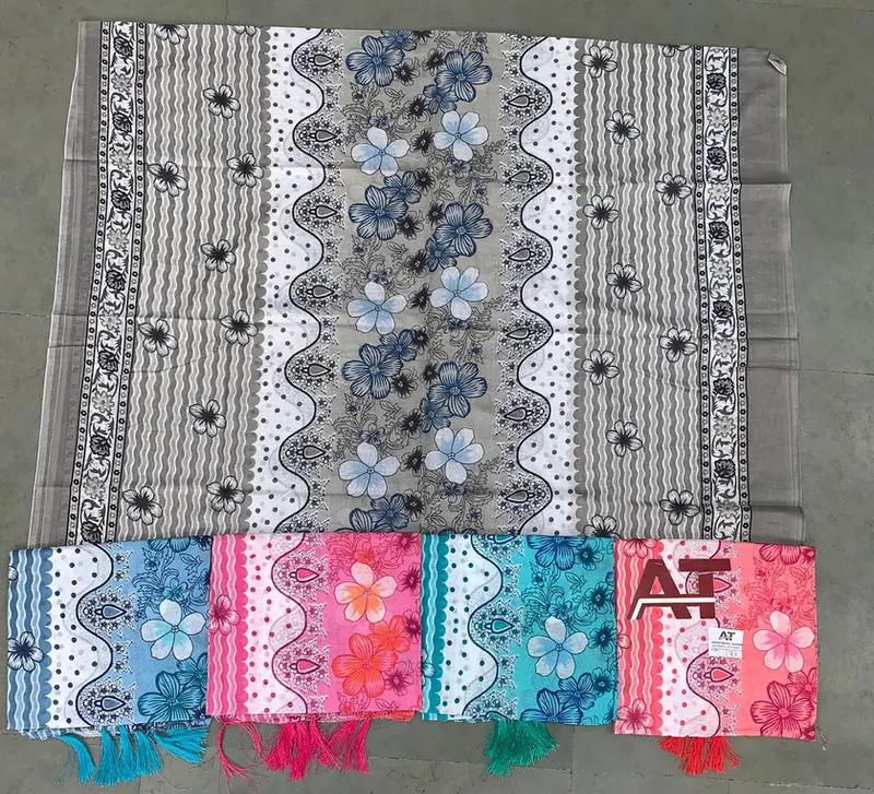 Cotton Jhalar 1 — wholesale cotton jhalar 1, Apsara Textiles Itwari Nagpur