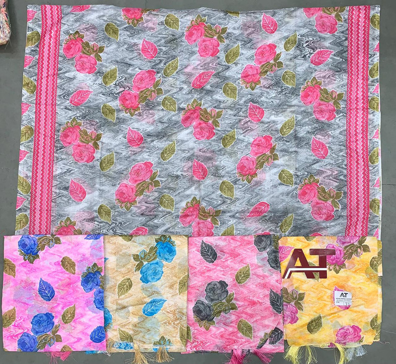 Cotton Jhalar 1 — wholesale, Apsara Textiles Nagpur