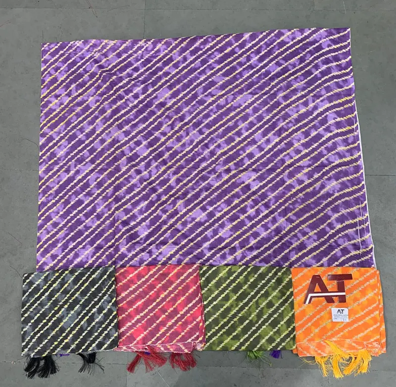 Cotton Jhalar — wholesale cotton jhalar, Apsara Textiles Itwari Nagpur