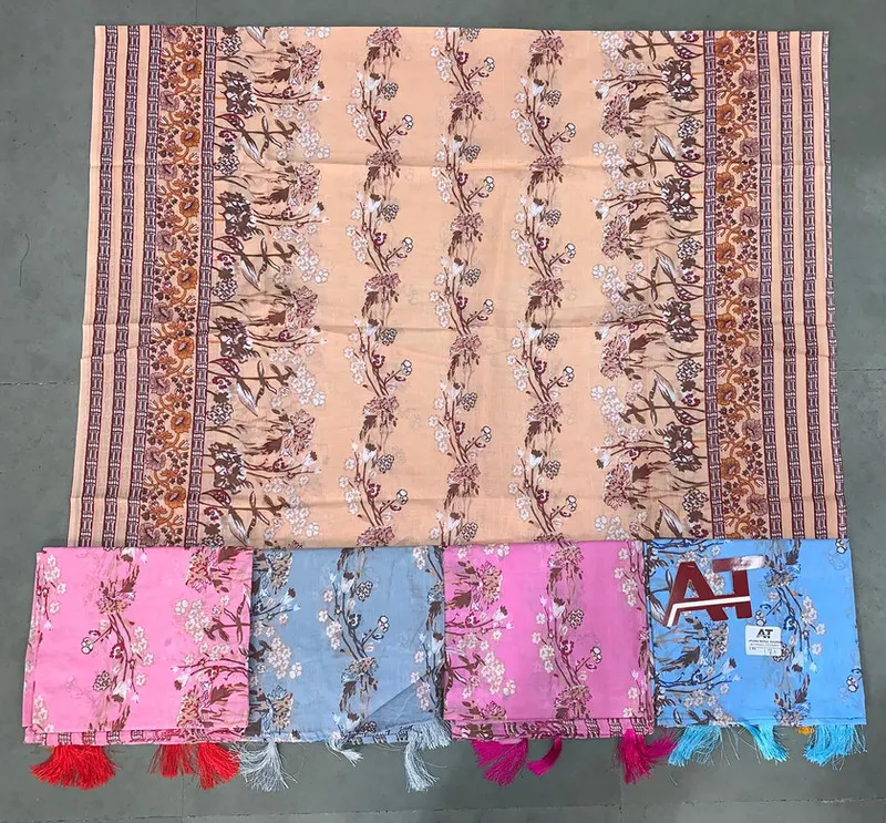 Cotton Jhalar 2 — wholesale cotton jhalar 2, Apsara Textiles Itwari Nagpur