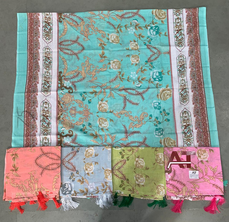 Cotton Jhalar 2 — wholesale cotton jhalar 2, Apsara Textiles Itwari Nagpur
